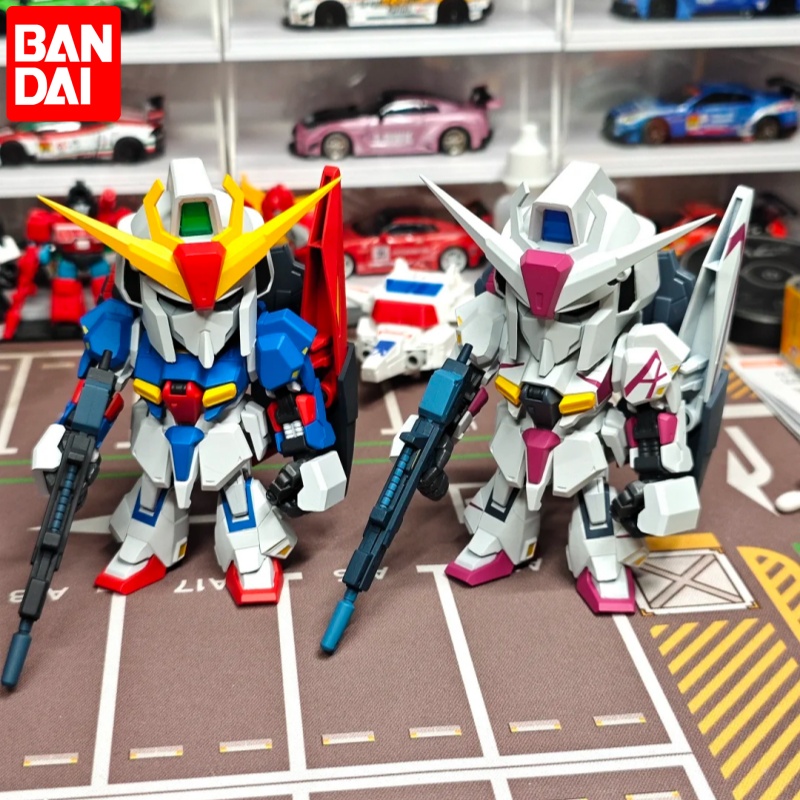 Bandai Zeta Gundam Gundam Seri - Bandai Gundam Hg incelemesi ve fiyatı