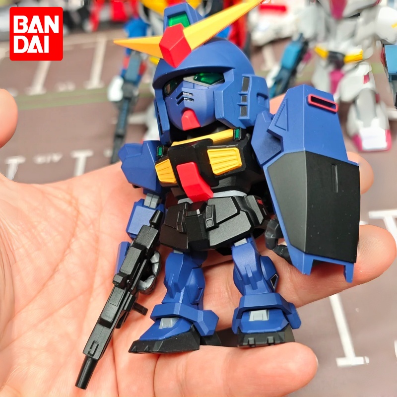 Bandai Zeta Gundam Gundam Seri - Bandai Gundam Hg incelemesi ve fiyatı