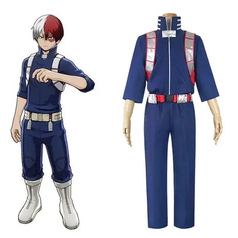 2026 2024 Sıcak Anime My Boku  - My Hero Academia Belt incelemesi ve fiyatı