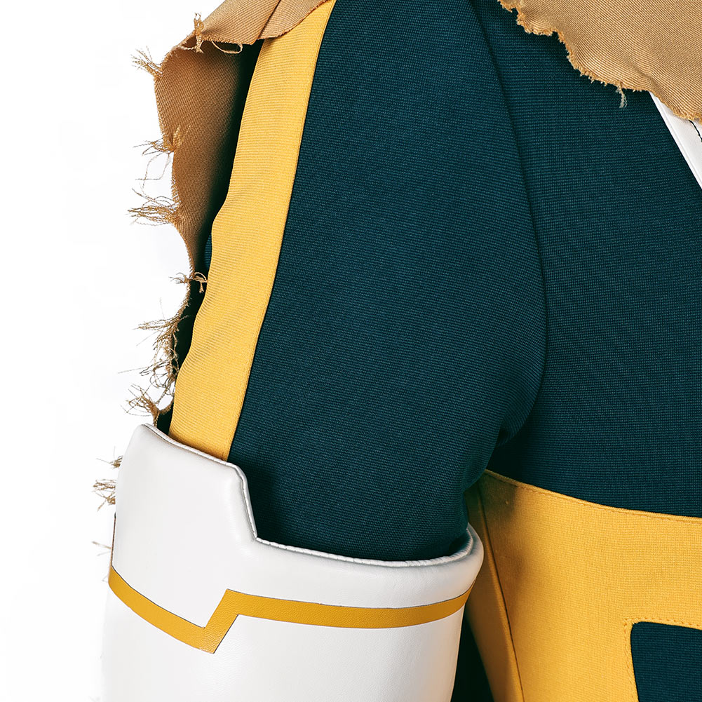 Midoriya Izuku Cosplay Kostüm  - Anime Cosplay Outfits Male incelemesi ve fiyatı