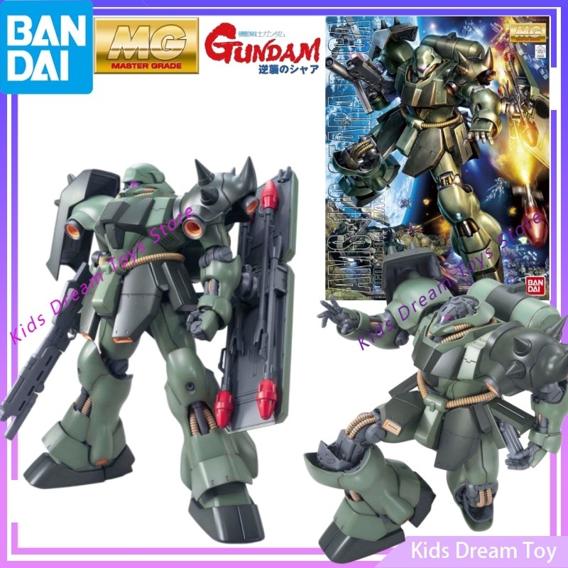 Montaj Bandai Orijinal InStock - Bandai Gundam Hg incelemesi ve fiyatı