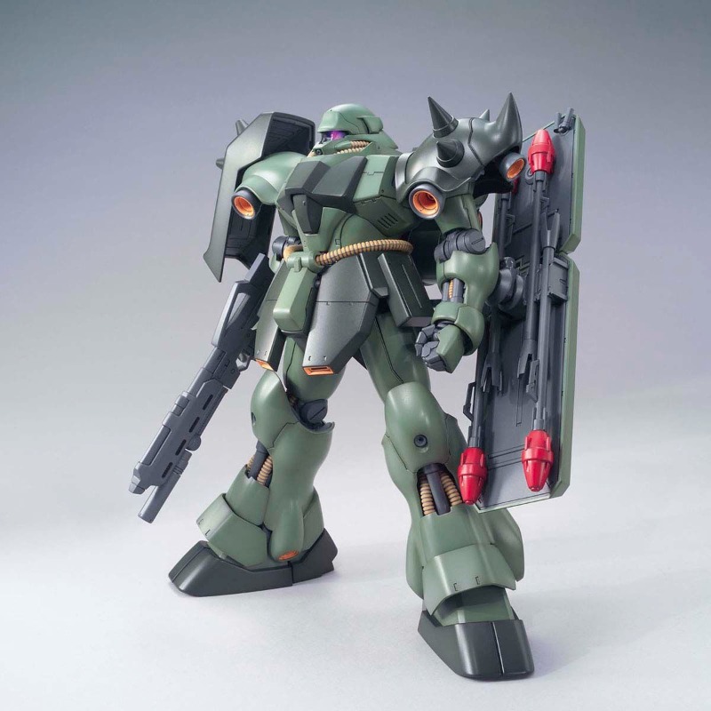 Montaj Bandai Orijinal InStock - Bandai Gundam Hg incelemesi ve fiyatı