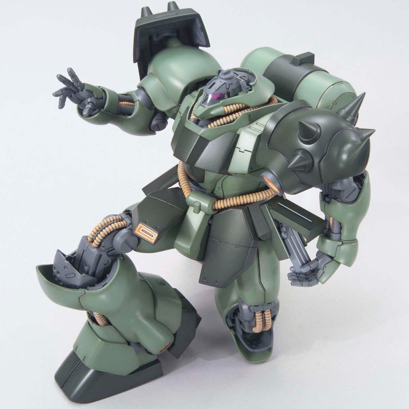 Montaj Bandai Orijinal InStock - Bandai Gundam Hg incelemesi ve fiyatı
