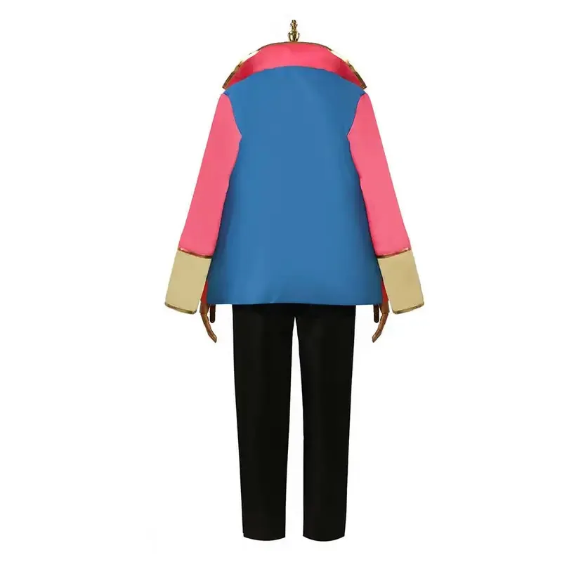 Fantezi Peruk Kostüm Anime How - Anime Cosplay Outfits Male incelemesi ve fiyatı