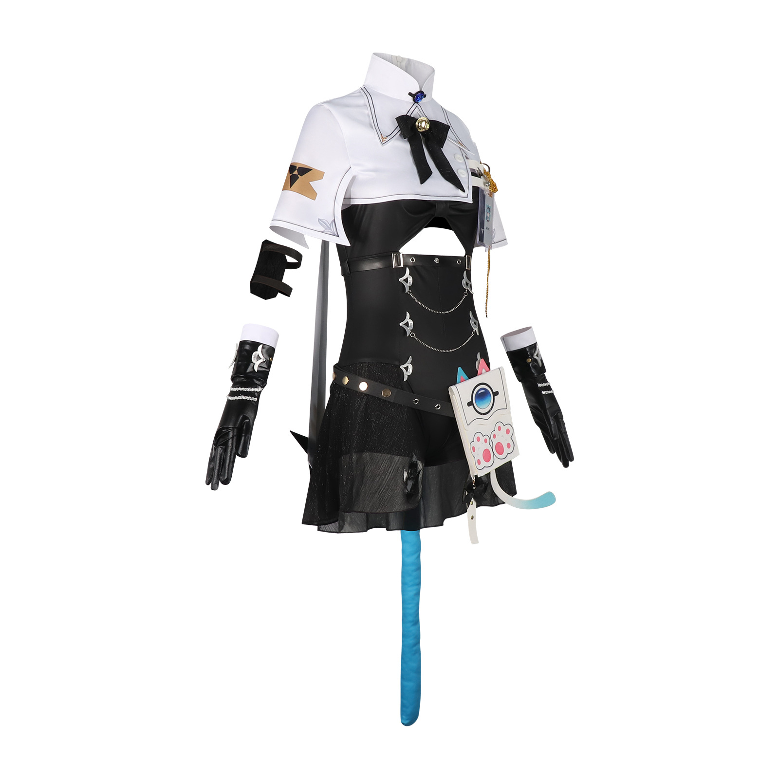 Neverness to Everness Nane Cos - Convention Cosplay Anime incelemesi ve fiyatı