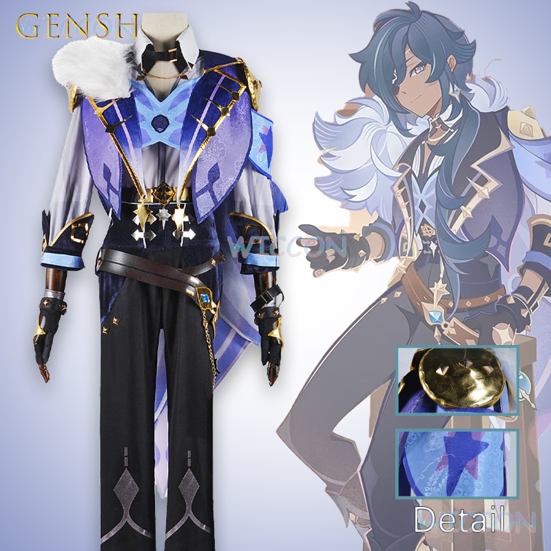 ‌ ‌ ‌ ‌ ‌ ‌ ‌ ‌ ‌ ‌ ‌ ‌ ‌ ‌ ‌  - Anime Cosplay Outfits Male incelemesi ve fiyatı