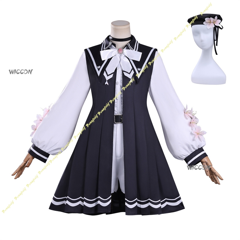Büyülü Kız Kostümü Sakuraba Em - Anime Cosplay Girlfriend incelemesi ve fiyatı