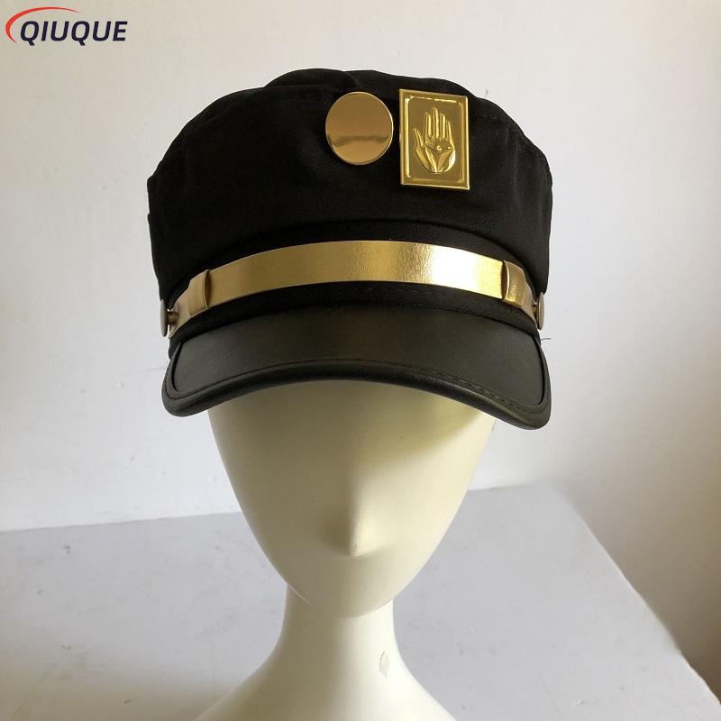 Jojo'nun tuhaf macera Cosplay  - Jojo Bizarre Hat incelemesi ve fiyatı