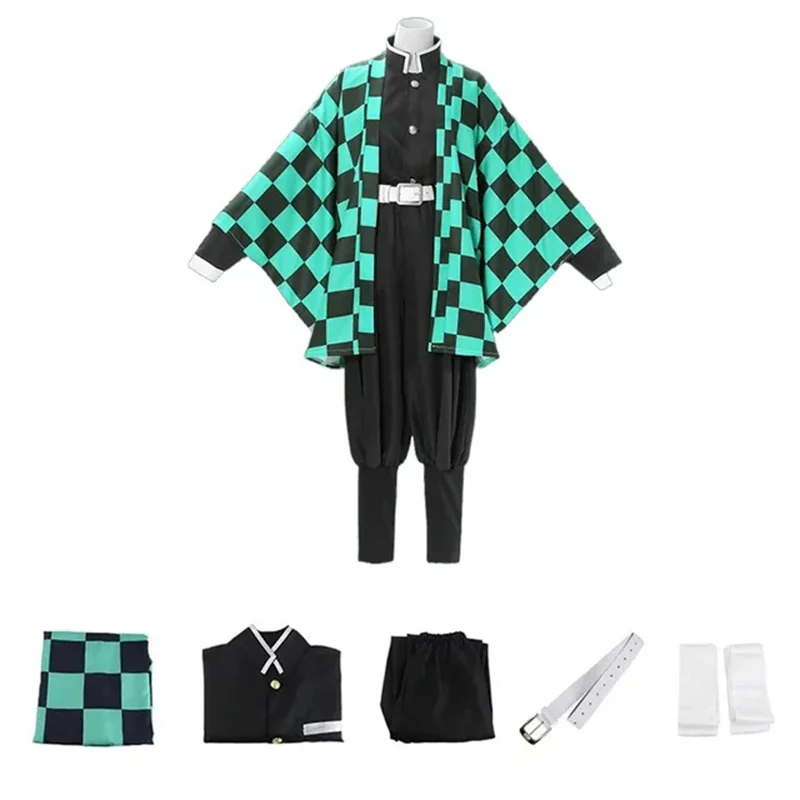 Yeni Anime Kimetsu Geen Yaiba  - Anime Cosplay Nezuko incelemesi ve fiyatı