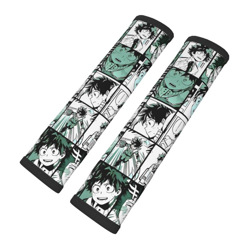 My Hero Academia Collage Anime - My Hero Academia Belt incelemesi ve fiyatı