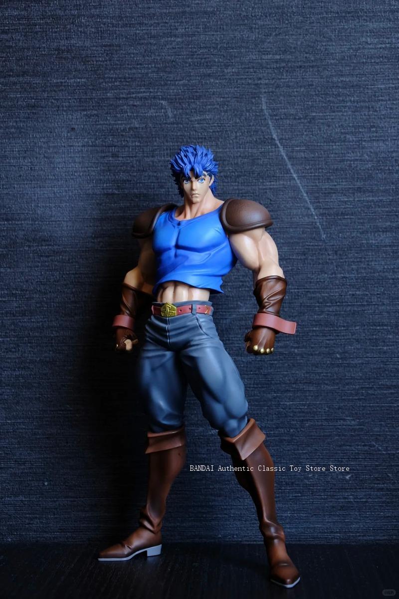 Orijinal Bandai Jojo'nun Tuhaf - Good Smile Company Pop Up Parade incelemesi ve fiyatı