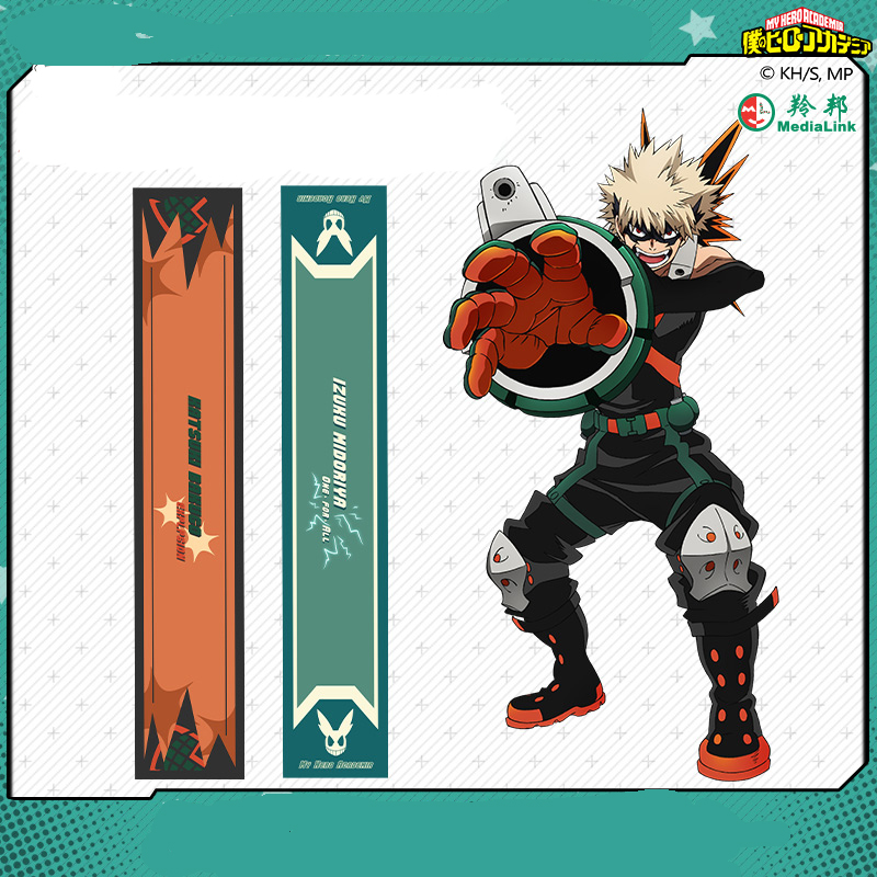 My Hero Academia Unisex Midori - My Hero Academia Belt incelemesi ve fiyatı