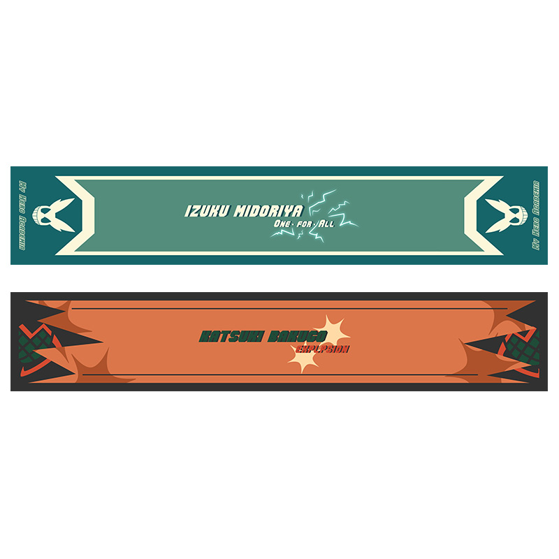 My Hero Academia Unisex Midori - My Hero Academia Belt incelemesi ve fiyatı