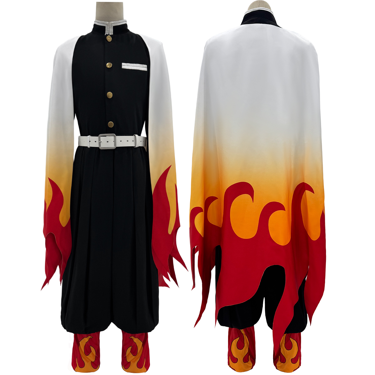 HOLOUN Anime Rengoku Kyoujurou - Convention Cosplay Anime incelemesi ve fiyatı