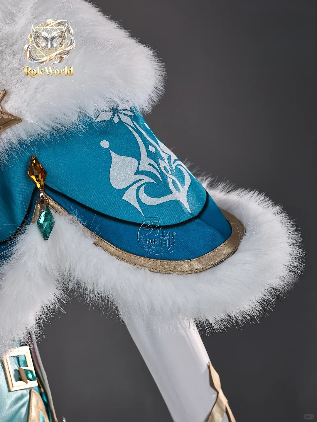 Visna Cosplay Kostümü Genshin  - Anime Cosplay Outfits For Women incelemesi ve fiyatı