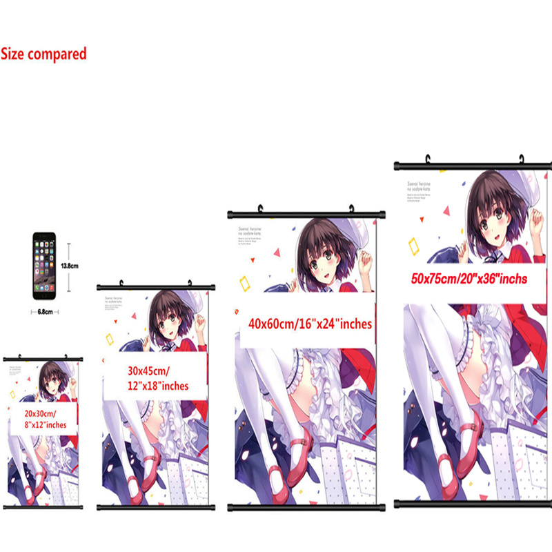 Anime DIY özelleştirilmiş kişi - Anime Cosplay List incelemesi ve fiyatı