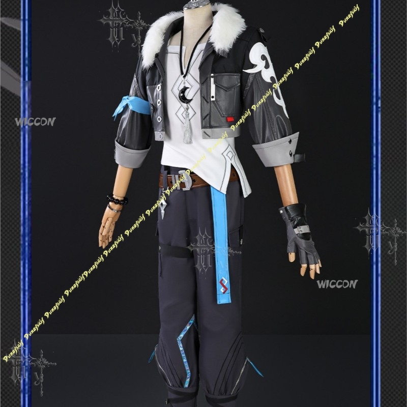 Cú Chulainn Fate İşbirliği Kos - Anime Cosplay Outfits Male incelemesi ve fiyatı
